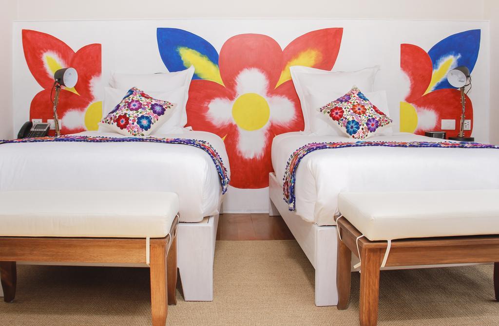 El Retablo Hotel Cusco Eksteriør billede