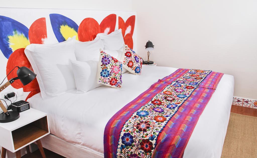 El Retablo Hotel Cusco Eksteriør billede
