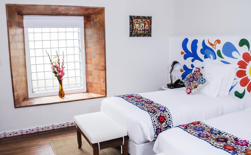 El Retablo Hotel Cusco Eksteriør billede