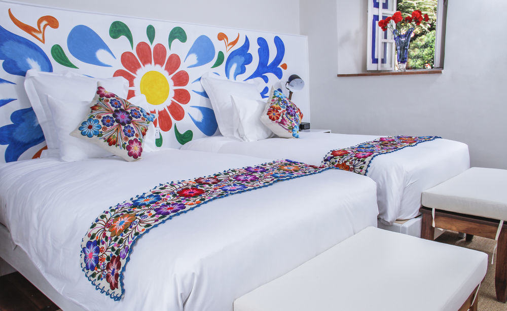 El Retablo Hotel Cusco Eksteriør billede